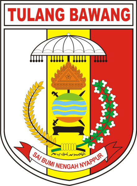 Logo Kabupaten