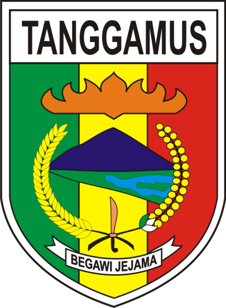 Logo Kabupaten
