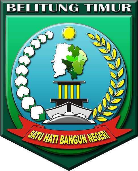 KAB. BELITUNG TIMUR