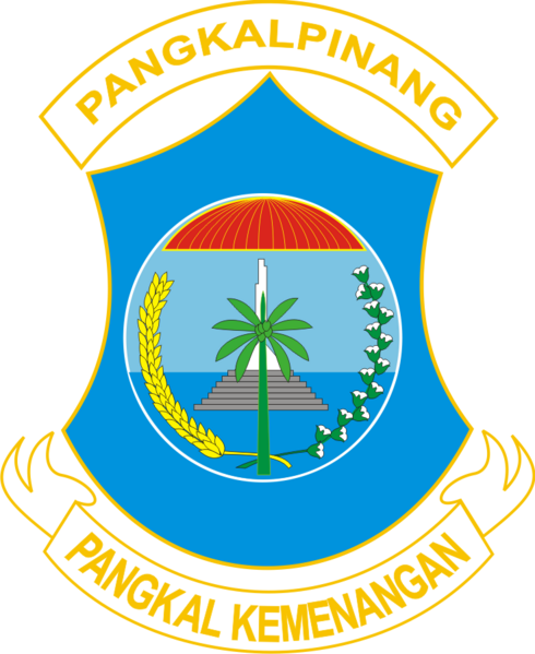 KOTA PANGKAL PINANG