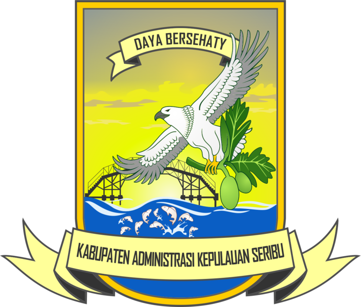 KAB. KEPULAUAN SERIBU