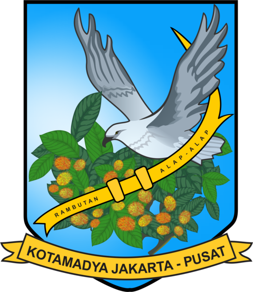 KOTA JAKARTA PUSAT