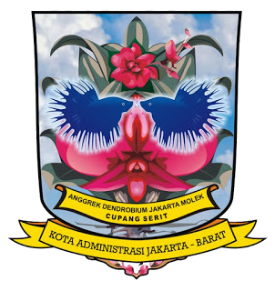KOTA JAKARTA BARAT