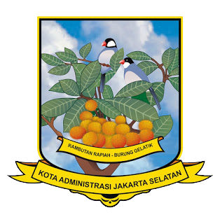 KOTA JAKARTA SELATAN