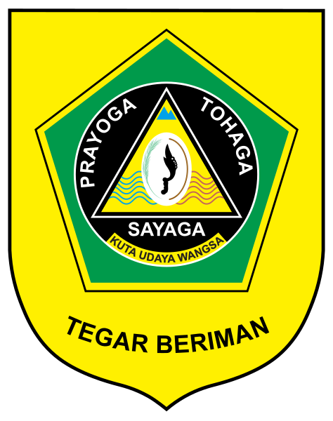 KAB. BOGOR