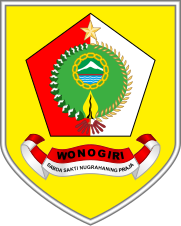 KAB. WONOGIRI