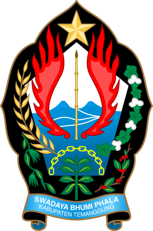 KAB. TEMANGGUNG