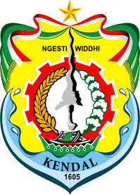 KAB. KENDAL