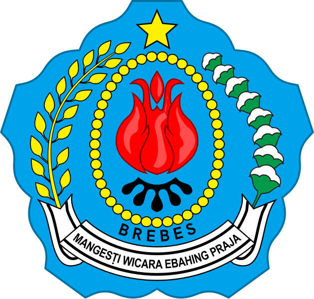 KAB. BREBES