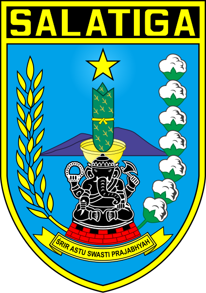 KOTA SALATIGA