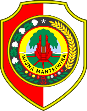 KAB. MOJOKERTO