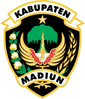 KAB. MADIUN