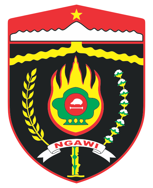 KAB. NGAWI
