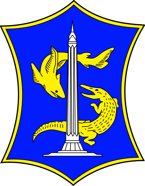 KOTA SURABAYA