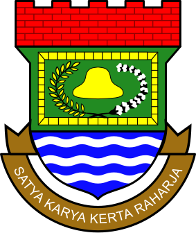 KAB. TANGERANG