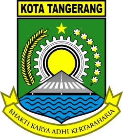 KOTA TANGERANG