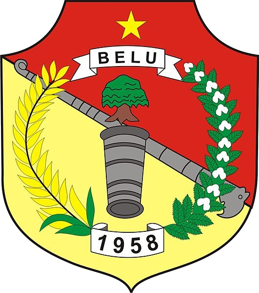 KAB. BELU