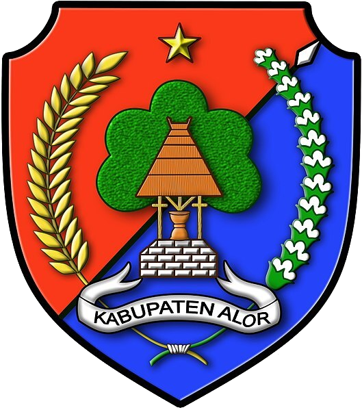 KAB. ALOR