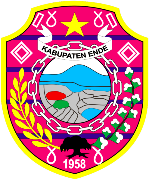 KAB. ENDE