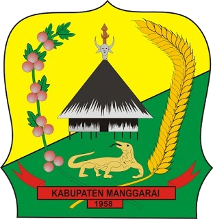 KAB. MANGGARAI