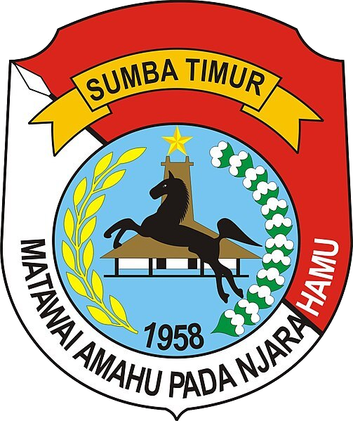 KAB. SUMBA TIMUR