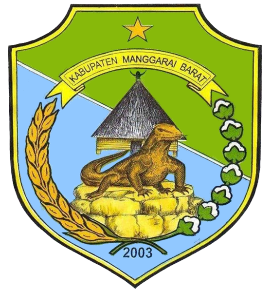 KAB. MANGGARAI BARAT