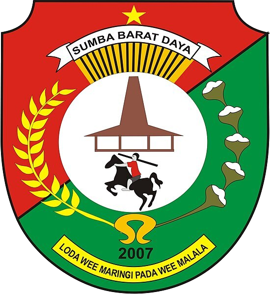 KAB. SUMBA BARAT DAYA
