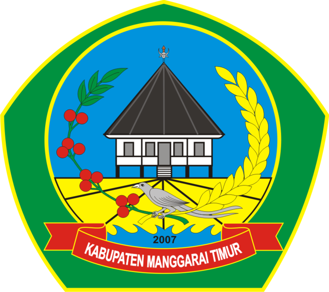 KAB. MANGGARAI TIMUR