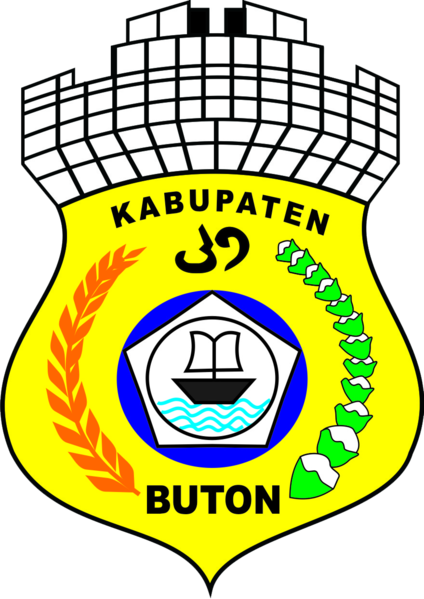 KAB. BUTON