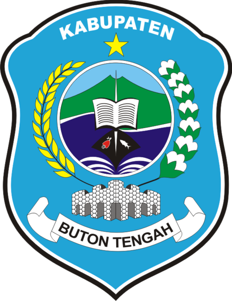KAB. BUTON TENGAH
