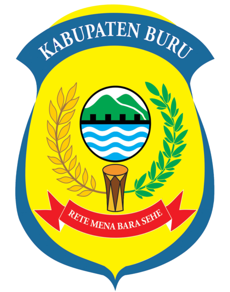 KABUPATEN BURU