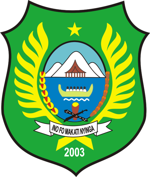KABUPATEN HALMAHERA BARAT