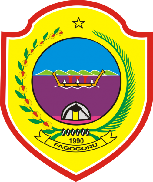 KABUPATEN HALMAHERA TENGAH