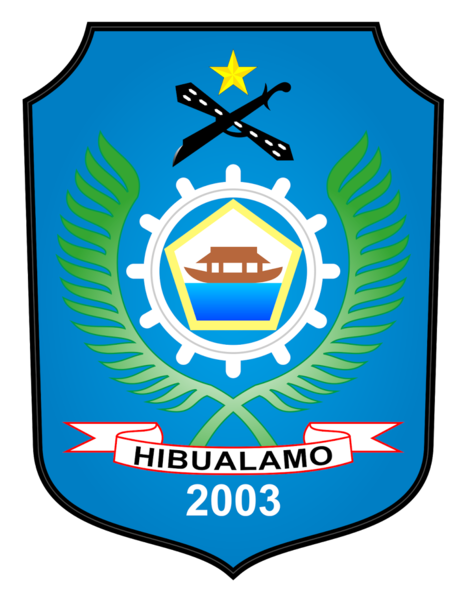 KABUPATEN HALMAHERA UTARA