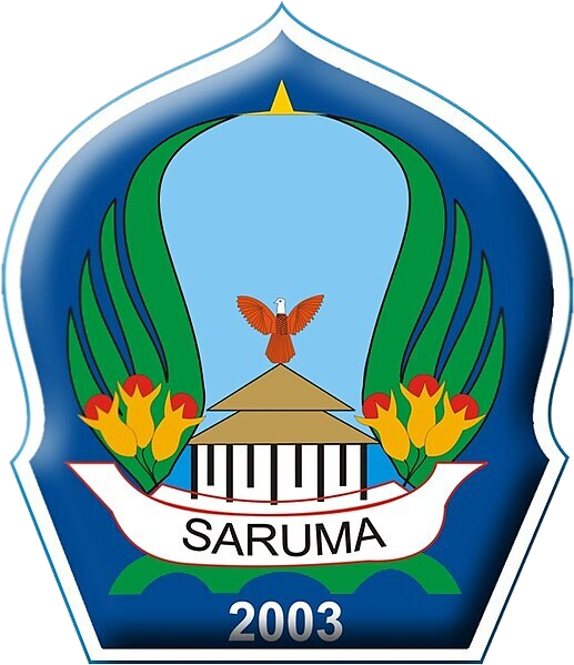 KABUPATEN HALMAHERA SELATAN