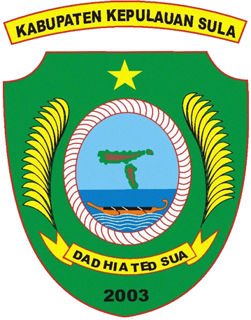 KABUPATEN KEPULAUAN SULA
