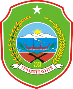 KABUPATEN HALMAHERA TIMUR