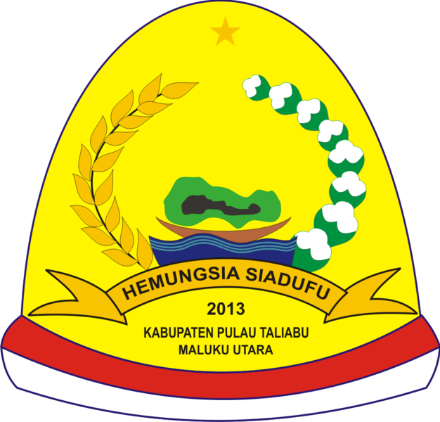 KABUPATEN PULAU TALIABU