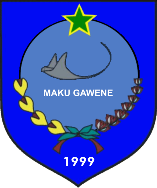KOTA TERNATE