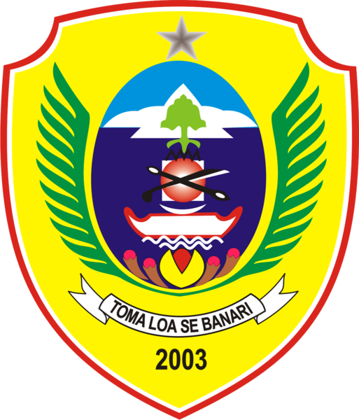 KOTA TIDORE KEPULAUAN