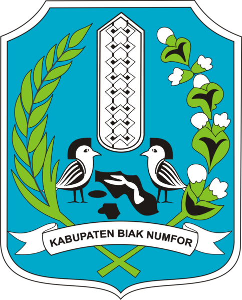 KABUPATEN BIAK NUMFOR