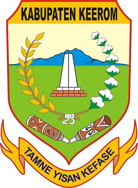KABUPATEN KEEROM