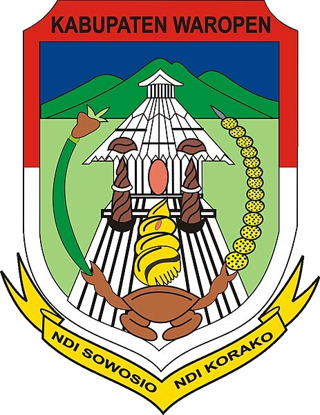 KABUPATEN WAROPEN