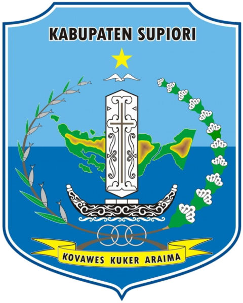 KABUPATEN SUPIORI