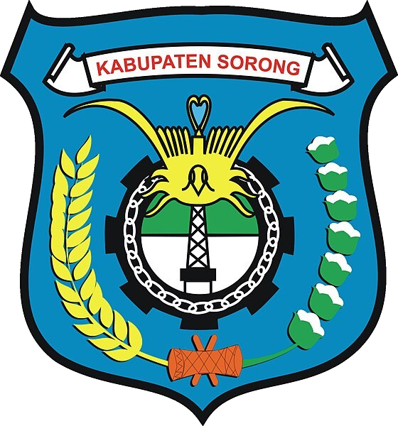 KABUPATEN SORONG