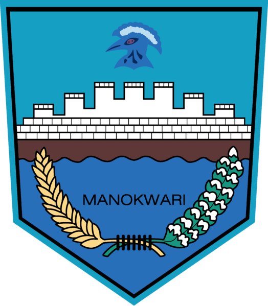 KABUPATEN MANOKWARI