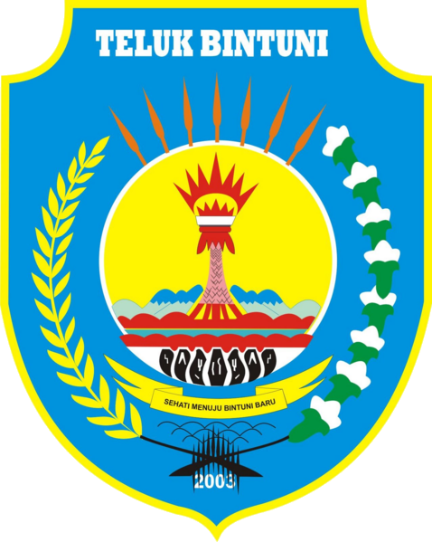 KABUPATEN TELUK BINTUNI