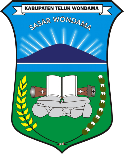 KABUPATEN TELUK WONDAMA