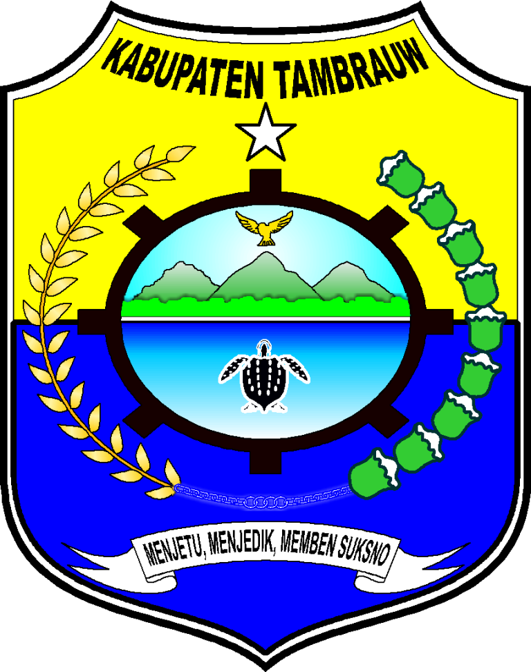 KABUPATEN TAMBRAUW