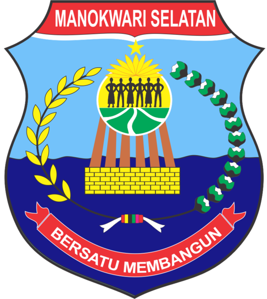 KABUPATEN MANOKWARI SELATAN